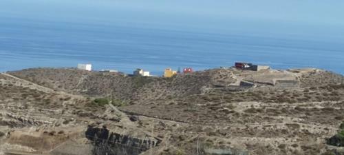 Casa El Drago