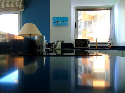 Apartamento Sunset Paradise