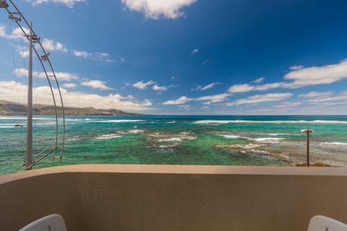 Apartamento Sunset Paradise