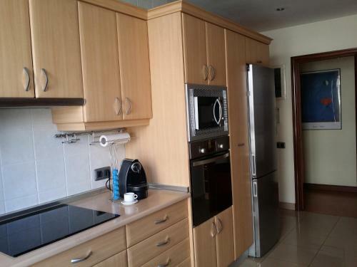 Apartamento Casa Cafer