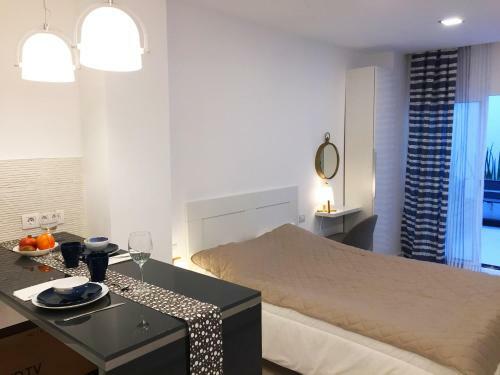 Apartamento Sunny Islands Tq