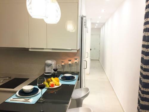 Apartamento Sunny Islands Tq