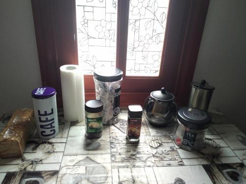 Apartamento �tico Confital