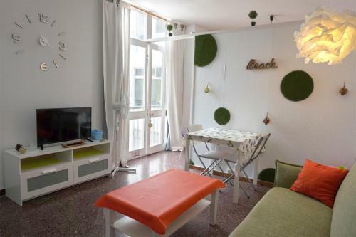 Mai City Apartment