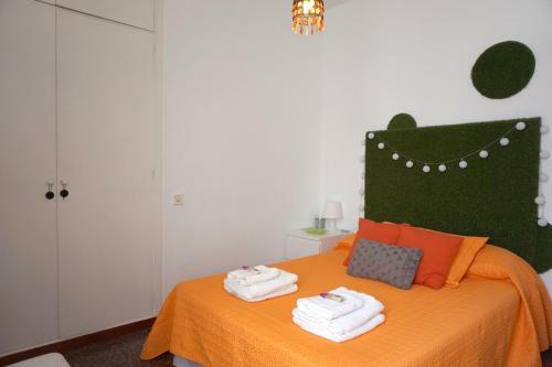 Mai City Apartment
