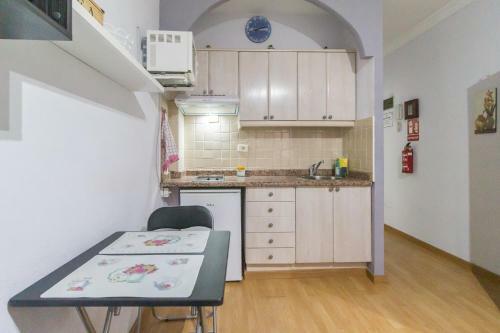 Apartamento Studio Near The Sea Fully Equipped