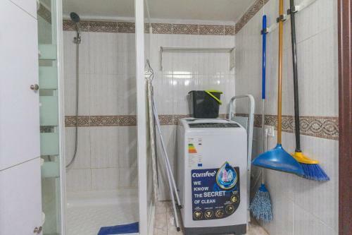 Apartamento Studio Near The Sea Fully Equipped