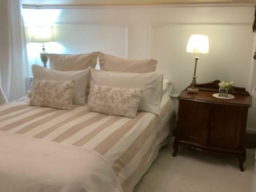Apartamento Casa Toledo