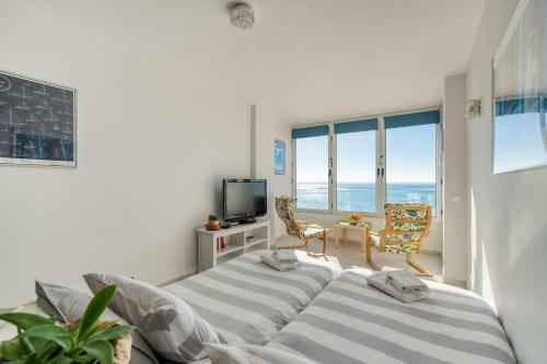 Apartamento Living Las Canteras - View Point