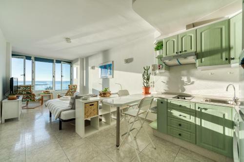 Apartamento Living Las Canteras - View Point