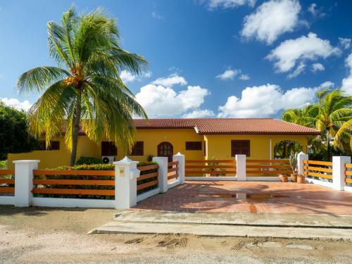 Villa Kas Keessie