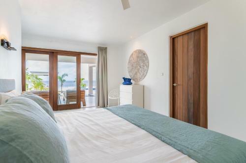 Oceanfront Villa Casa At Sea