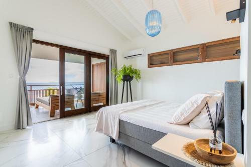 Oceanfront Villa Casa At Sea