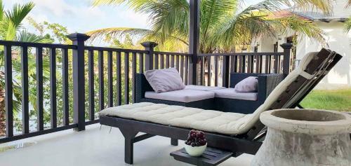 Relax Nest Villa
