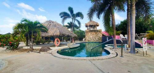 Relax Nest Villa