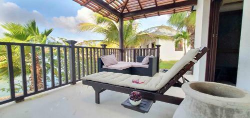 Relax Nest Villa