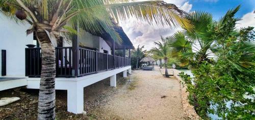 Relax Nest Villa