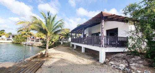 Relax Nest Villa
