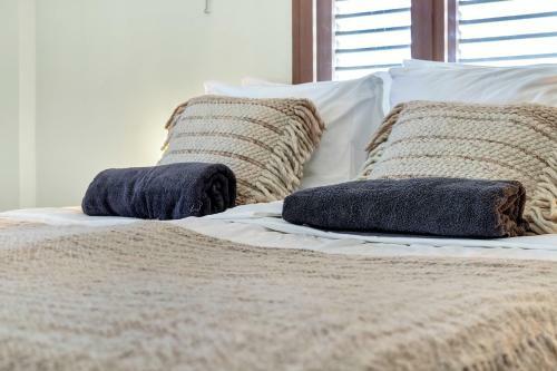 Apartamento Belnem Breeze Tres