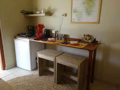 Apartamento Yellow Palms