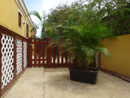 Apartamento Yellow Palms