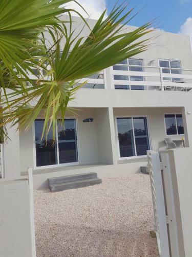 Luna Nueva Apartments