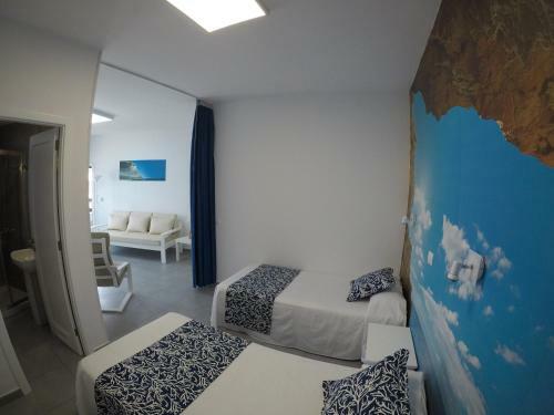 Apartamentos Juan P�rez