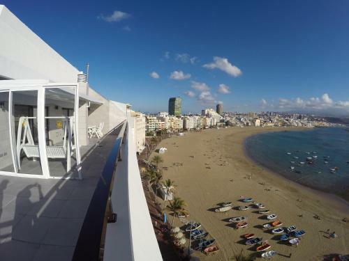 Apartamentos Juan P�rez