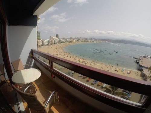 Apartamentos Juan P�rez