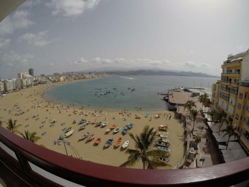 Apartamentos Juan P�rez