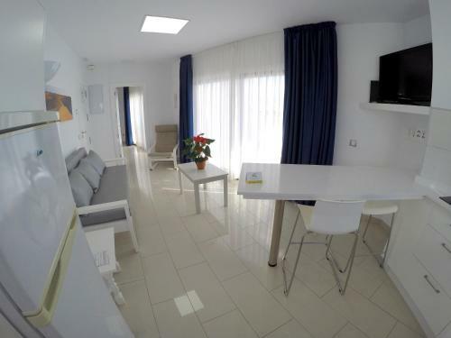 Apartamentos Juan P�rez
