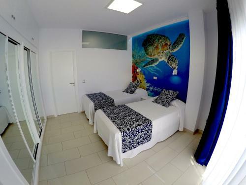 Apartamentos Juan P�rez