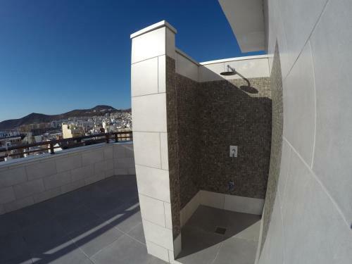 Apartamentos Juan P�rez