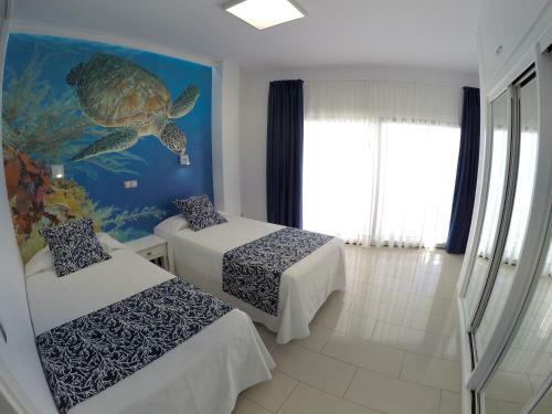Apartamentos Juan P�rez