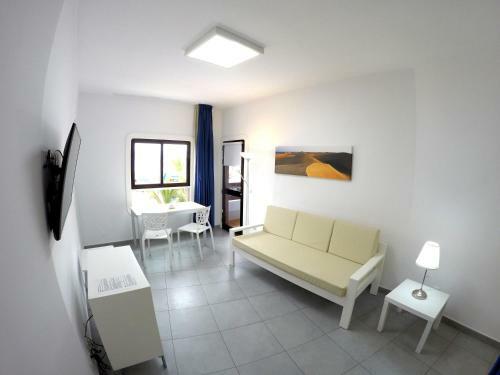 Apartamentos Juan P�rez