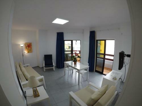 Apartamentos Juan P�rez