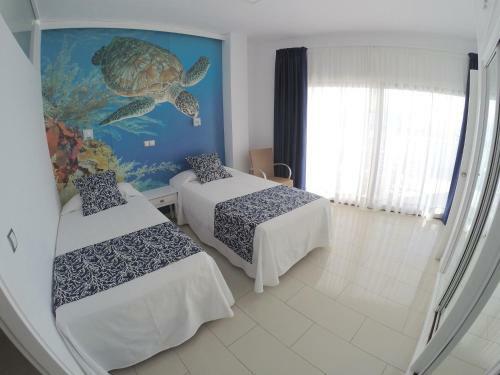 Apartamentos Juan P�rez