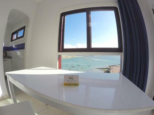 Apartamentos Juan P�rez