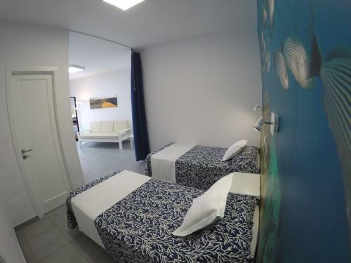 Apartamentos Juan P�rez