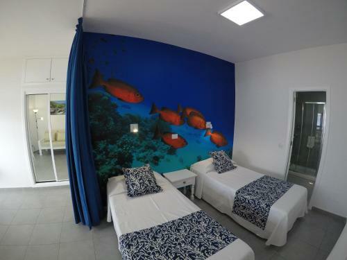 Apartamentos Juan P�rez