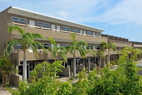 Hotel Eden Beach Resort - Bonaire