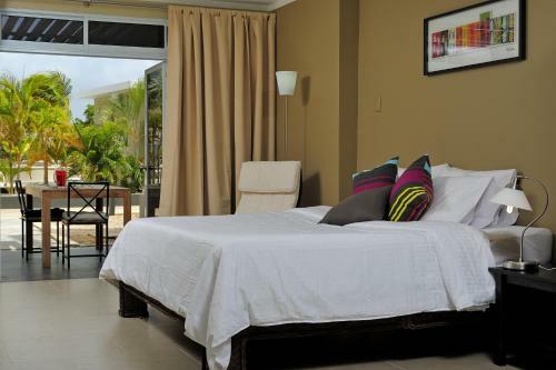 Hotel Eden Beach Resort - Bonaire