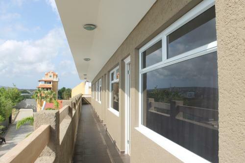 Hotel Eden Beach Resort - Bonaire