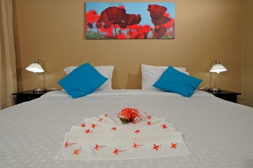 Hotel Eden Beach Resort - Bonaire