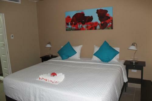 Hotel Eden Beach Resort - Bonaire