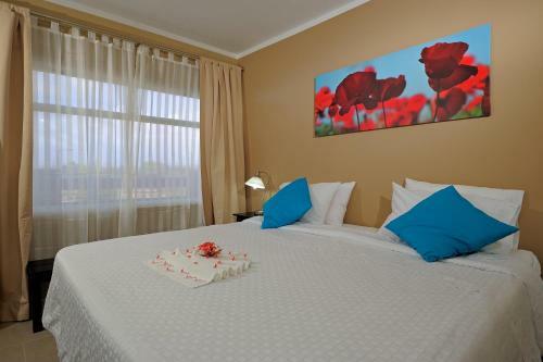 Hotel Eden Beach Resort - Bonaire