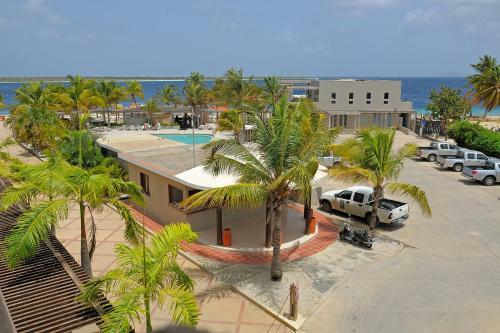 Hotel Eden Beach Resort - Bonaire