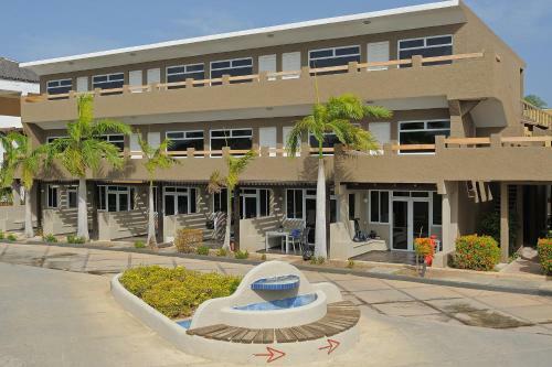 Hotel Eden Beach Resort - Bonaire