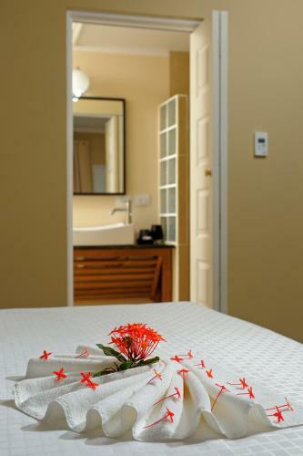 Hotel Eden Beach Resort - Bonaire