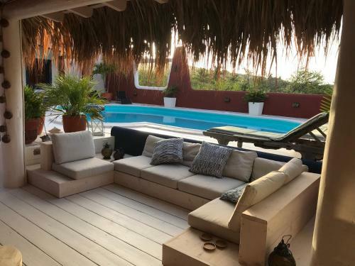Villa Magic House Bonaire